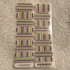 Jamberry Nails full sheet